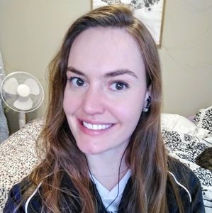 Meet your Posher, Liana